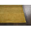 Linear Glow Floral Wool Hand Woven Area Rug-10302721