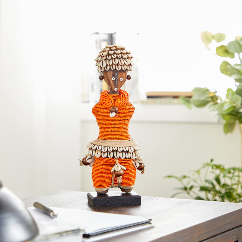 Cole & Grey People Figurines & Sculptures