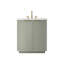 Meuble-lavabo simple 30 po Aderyn-117574174