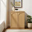 Armoire de rangement Gourdine