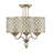 Semi Flush Mount