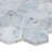 2" x 2" Marble Mosaic Tile