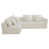 Beige Chenille selected
