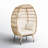 Hawkinge 1 Person Egg Chair
