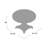 Kinard Round Dining Table