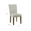 Chaise parsons rembourrée Michaelson -1426743246-1426743244