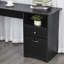 Bureau en U réversible Uddevalla