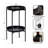 Deliah Tray Top End Table-1656154488