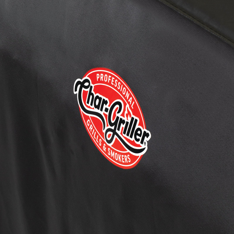 2 Burner Griddle Cover