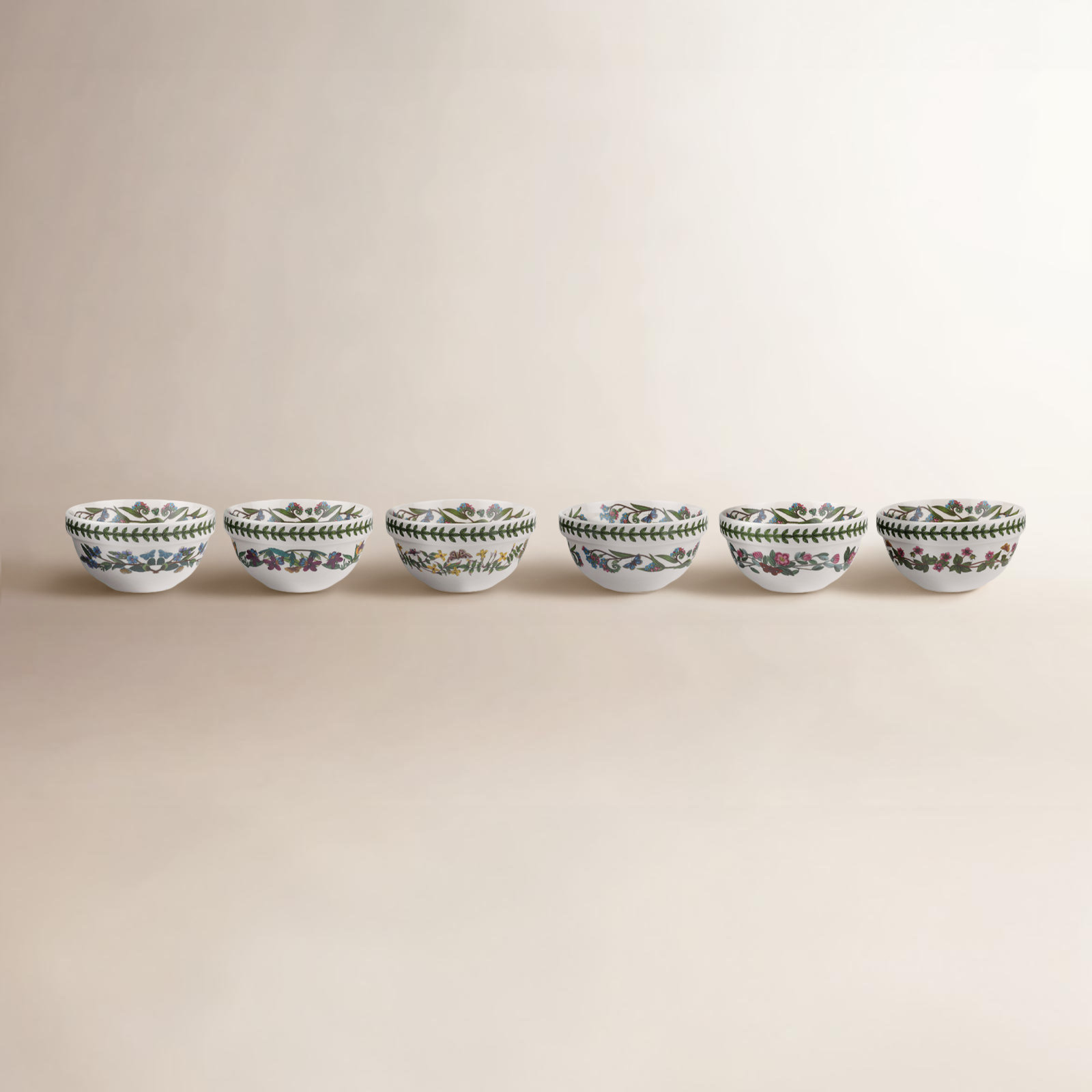 Portmeirion Botanic Garden Stacking Bowl