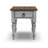 Siva End Table with Storage