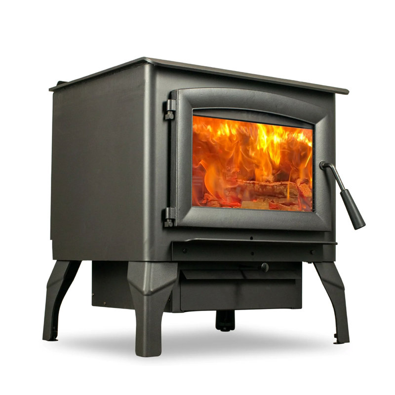 Us Stove 2,000 Sq. Ft. Wood Stove