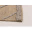 Marrakech Khaki Kilim 5'0" x 7'7"
