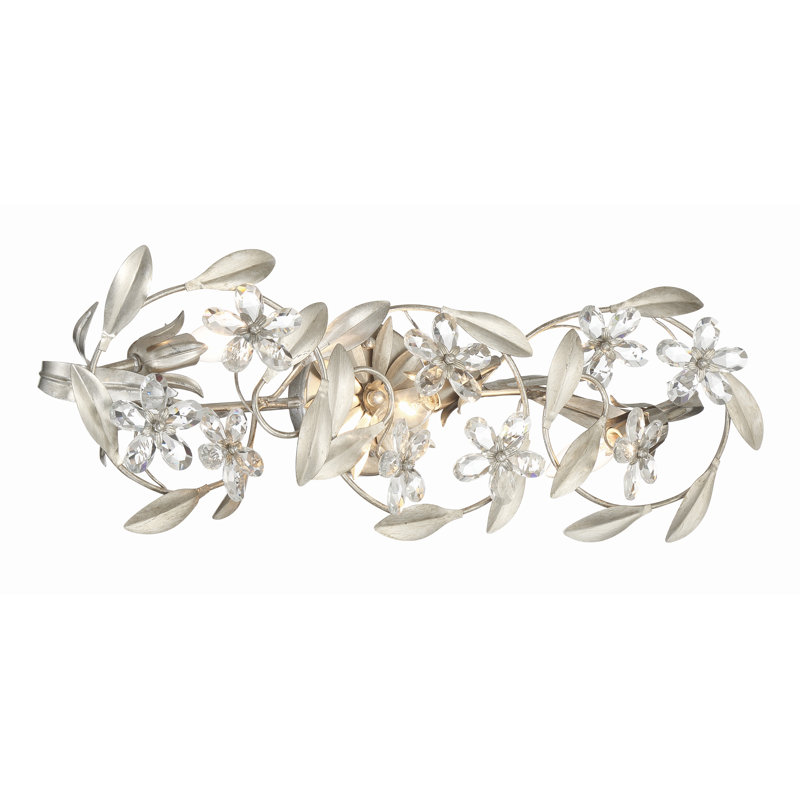 Khila Wallchiere, Argent antique