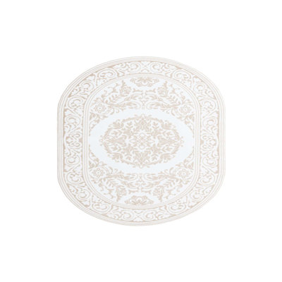 Dalhem Oriental Indoor Rug