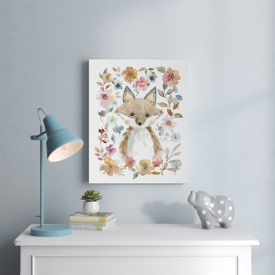 Animals Canvas Art