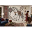 Adhésif mural cheval blanc-666107076-666107079