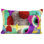 Theoretical Silk Velvet Pillow Cover And Insert