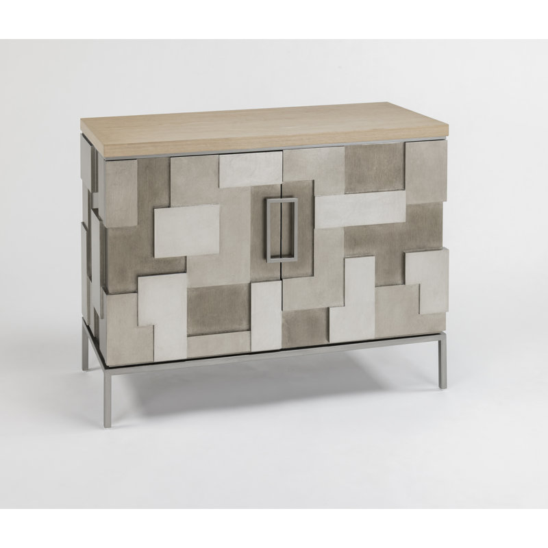 ACCENT CABINET