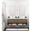 Modo 72" W Wall Mounted Double Bathroom Vanity-73073649-102126641-102126643