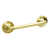 Polished Brass