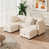 Beige sélectionné