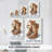 Dirty Boots -Gallery Wrapped Cavas-280468389
