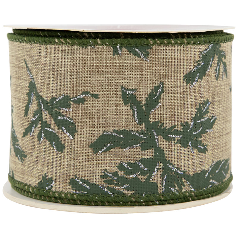 1'' Polyester Ribbon