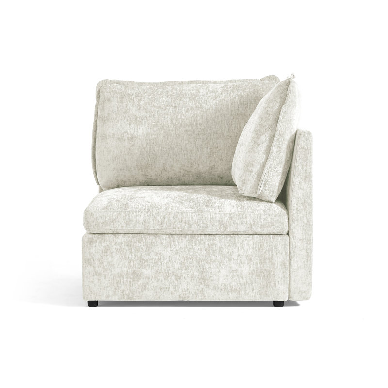 Corner Chair