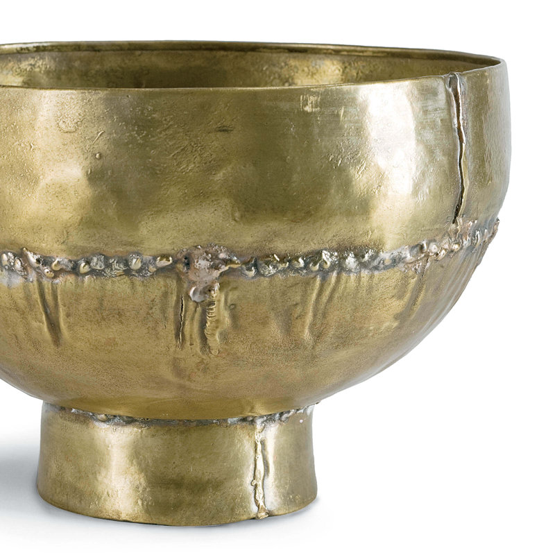 Bedouin Metal Decorative Bowl