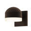 Reals LED Outdoor Armed Sconce-501017068