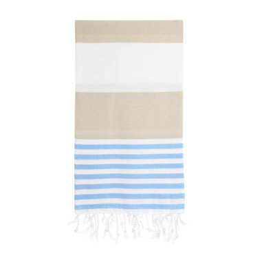 Serviette de plage Mahika