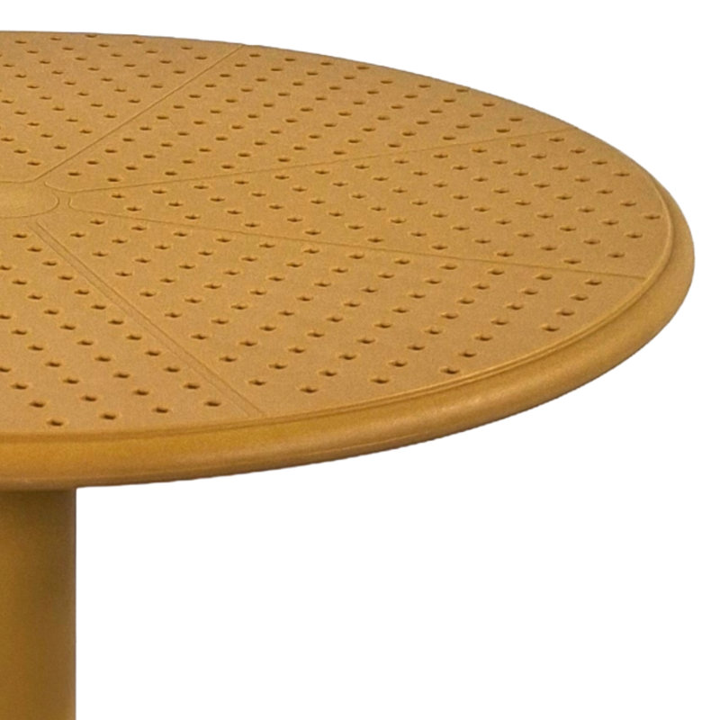 2 - Person Dining Set, Yellow