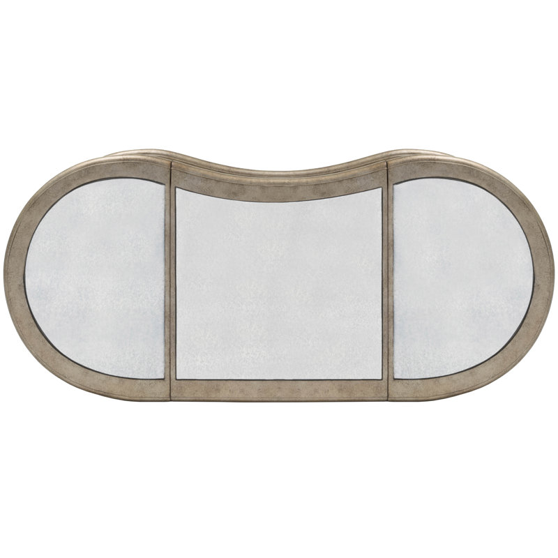 Constance Mirrored Vanity Table