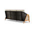 Alpine Outdoor 3 - Seat Patio Sofa-632736227
