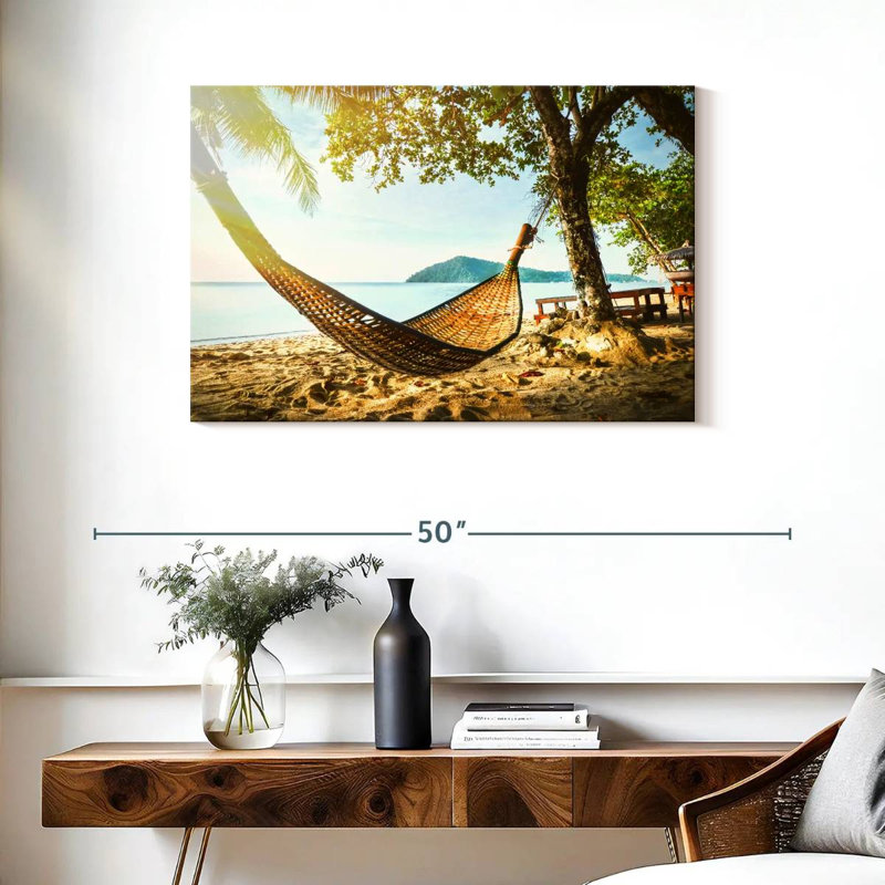 Hamac Gillard Serene Beach, H 24 po x l 36 po