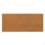 Armoire de rangement basse Amherst