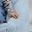 Kids Natalia Fleece Armchair Bean Bag-478165256