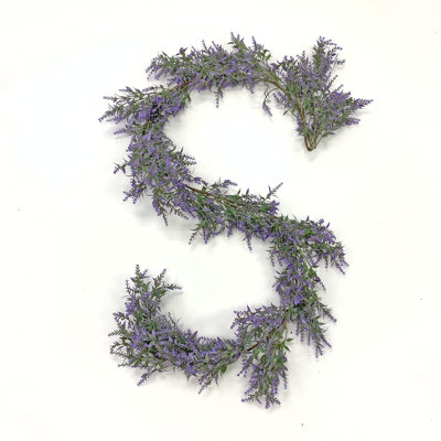 Lavender Garland