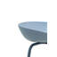 Anglers Counter Stool with Metal Frame-1478361794