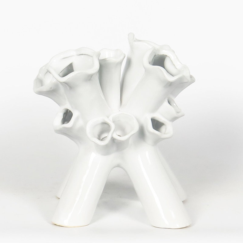 Armeta Ceramic Table Vase