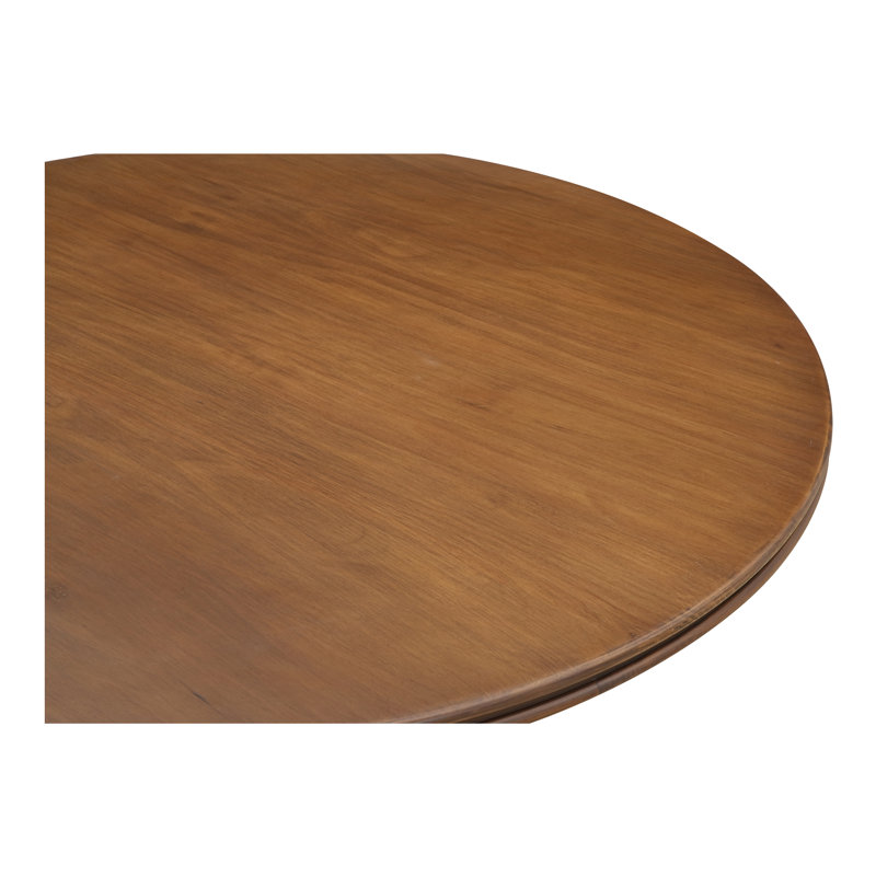 Charles Dining Table, Walnut