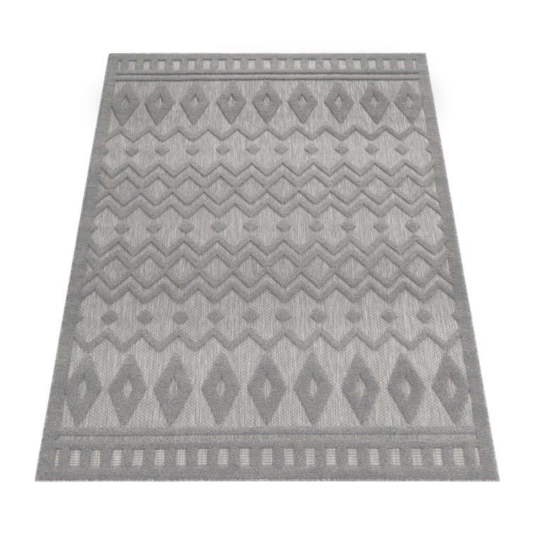 Jancey Indoor / Outdoor Rug