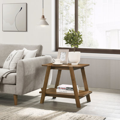 Table de bout Mid-Century