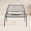 Hot Mesh Lounge Chair-24320530