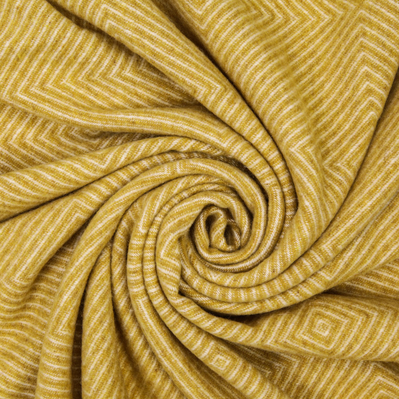 Merino Wool Blanket Gurekam