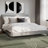 Fresno Green Cream Curves High-Traffic Area Rug-102210983