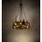 Jaliyha 30'' Ceiling Fan with LED Lights