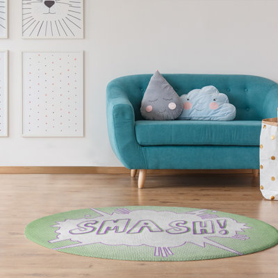 Tapis en chenille de polyester Quotes