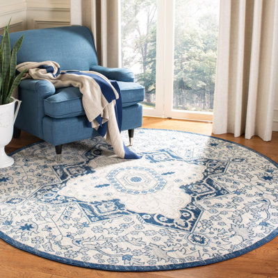 Appley Performance Oriental Rug